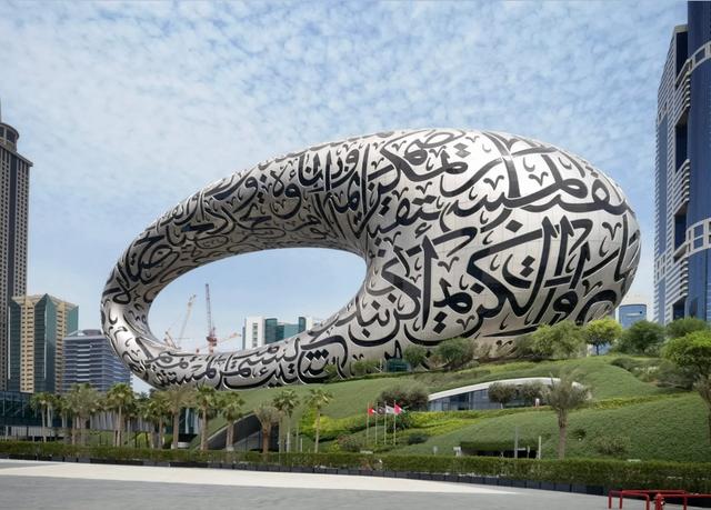 纯干货！阿联酋迪拜+阿布扎比7天6晚旅游攻略，看完直接出发！