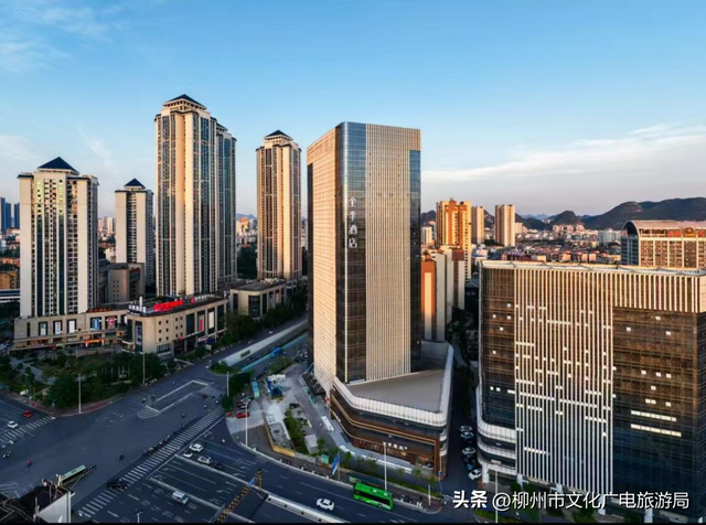 音乐节宠粉安排 | 音浪太强怕被撞到地上？柳州已备好住宿福利，等你嗨玩“暖心躺平”！