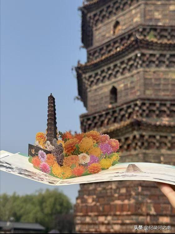 开封旅游：从网红爆款到长红经典的蜕变之路