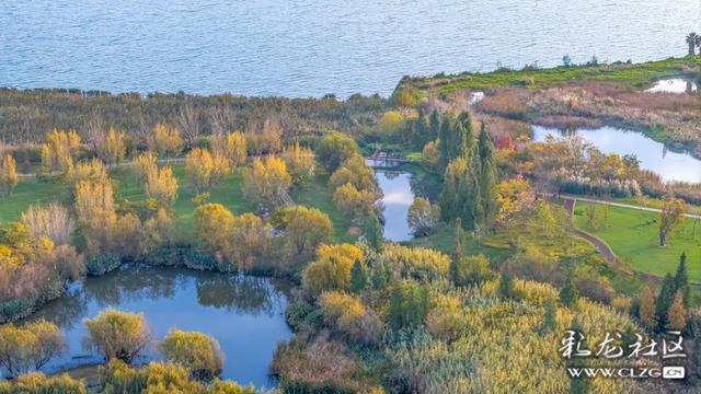 旅居云南·昆明好在（二十八）避寒游邂逅春城美