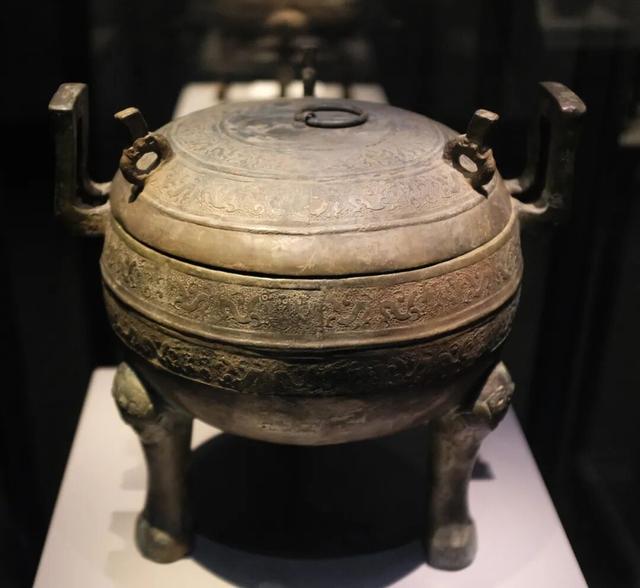 时光里的绍兴：大禹之后，江南之间