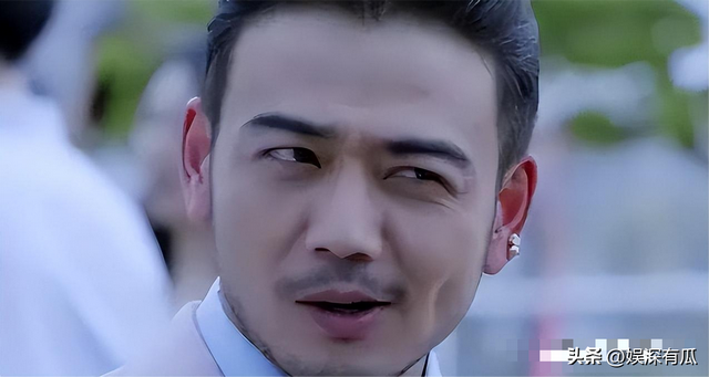 不顾央视警告顶风作案，与刘涛传绯闻的杨烁，如今下场怪不得别人