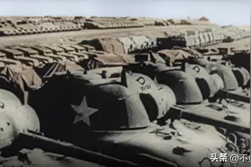 "流水线"生产的胜利？二战时期美国工业奇迹背后的秘密图片