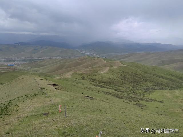 啊！乌鞘岭