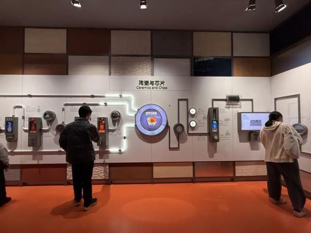 上海科技馆焕新升级，今天面向公众开启首场压力测试！小布带你探营→