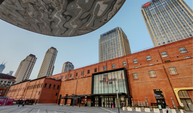 四大系列300余项活动，天津冬季特色文旅活动全攻略来了！