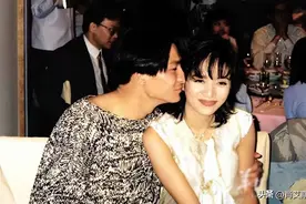 巨亏、干爹、烂片，刘德华巡演4度栽跟头，道出港圈30年江湖恩怨图片