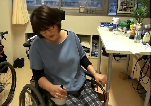 52岁女子安乐死全过程：从清醒到结束仅4分钟，一句遗言令人泪目
