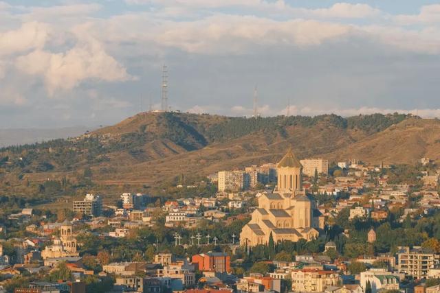 格鲁吉亚，除了代孕还有啥？