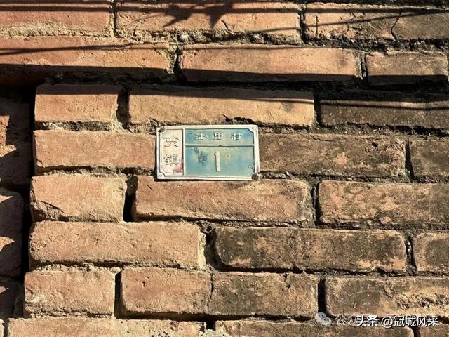 冠县乡韵·贾镇洼里村