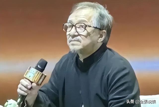 钱再多有什么用？黄晓明的身体后遗症，给所有中年男明星提了个醒