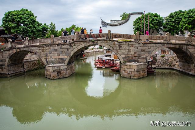 福州这些新晋热门景点，你都去打卡了吗？