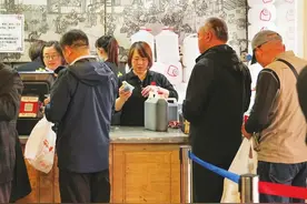 六百年醋香传古今——宁化府益源庆醋坊的传承与创新图片