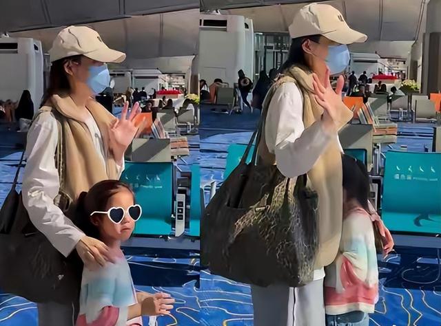 资本家的丑孩子收手吧！长得丑演戏烂，爹妈捧不红 别来祸祸观众了