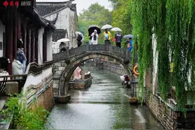 寒潮预警！周末就到！苏州最低1℃！图片