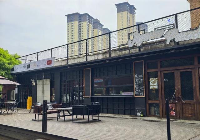 免费又出片！洛阳又添“网红打卡地”...