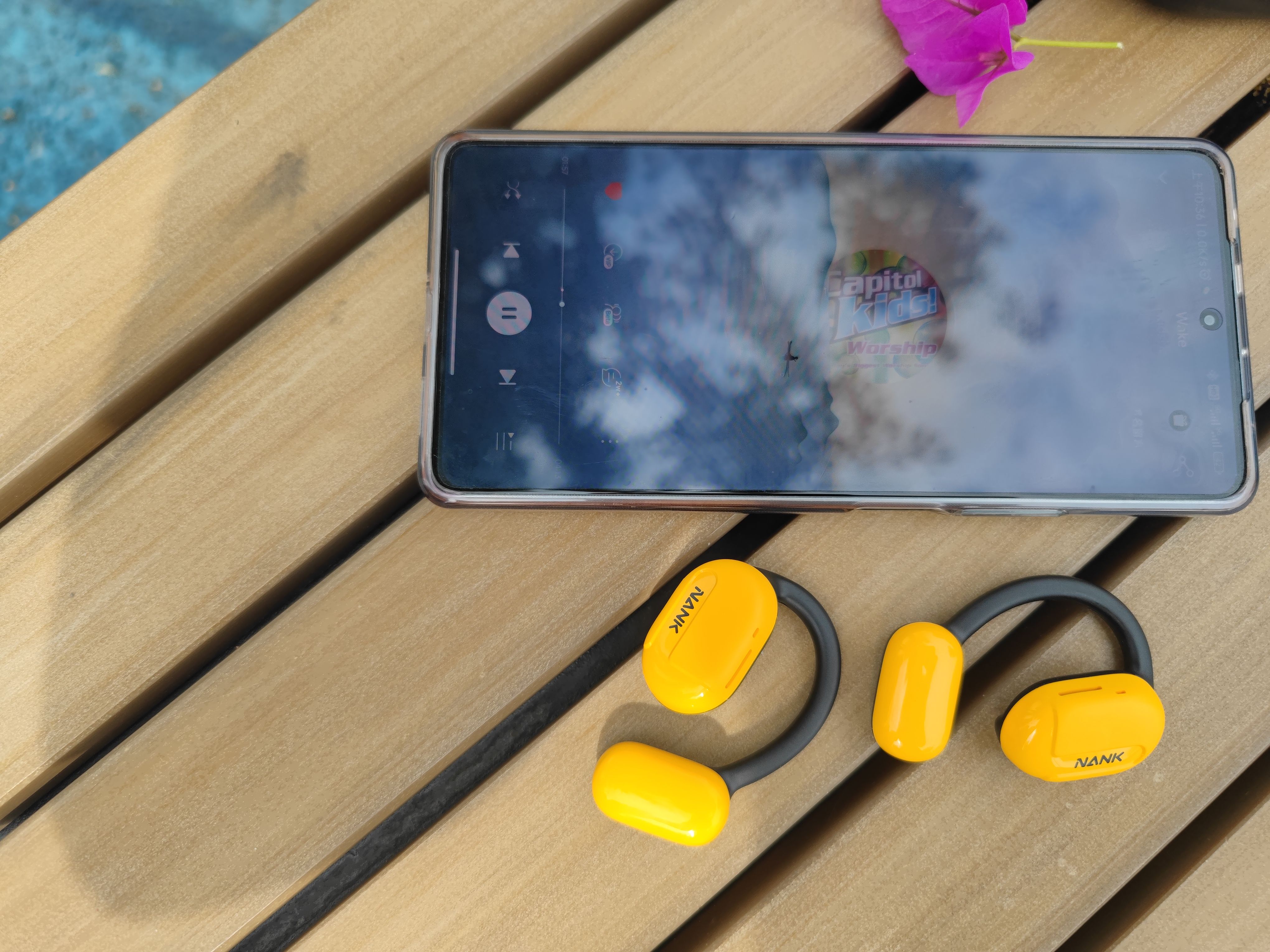 南卡OE CC体验:零压力,更舒适,开放式耳机标杆