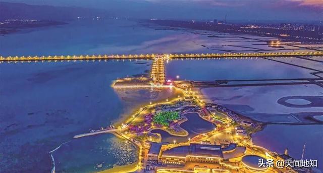 再登榜单！运城盐湖“圈粉” 世界！