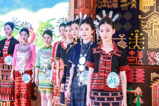 保亭七仙女招募啦！万元大奖等你拿 🧡