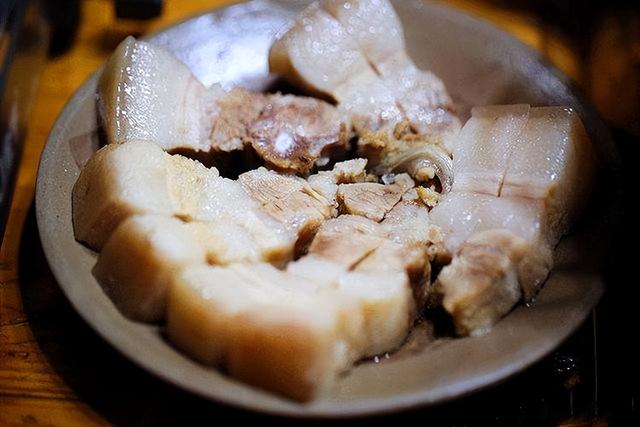 吃完这席长桌宴，要从少年到白头