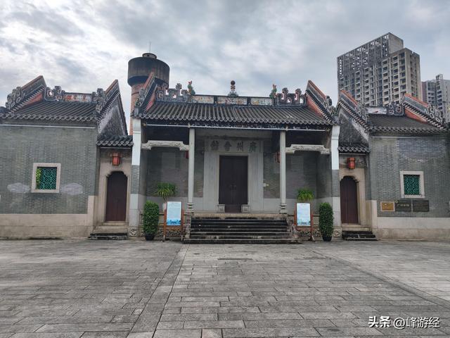 用玻璃护住的钦州宋代城墙，正修建运河的平南古渡，冯子材出生地