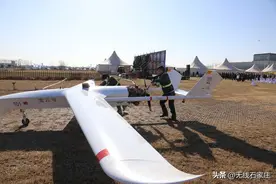 河北衡水加快构建立体化低空经济生态圈图片