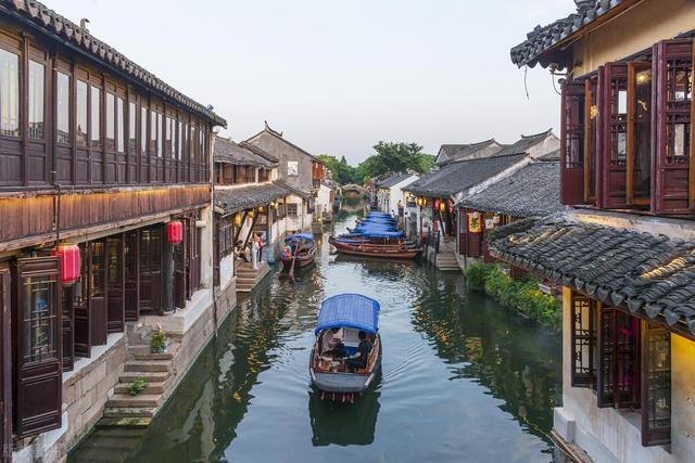 旅游你最推荐去哪个城市？