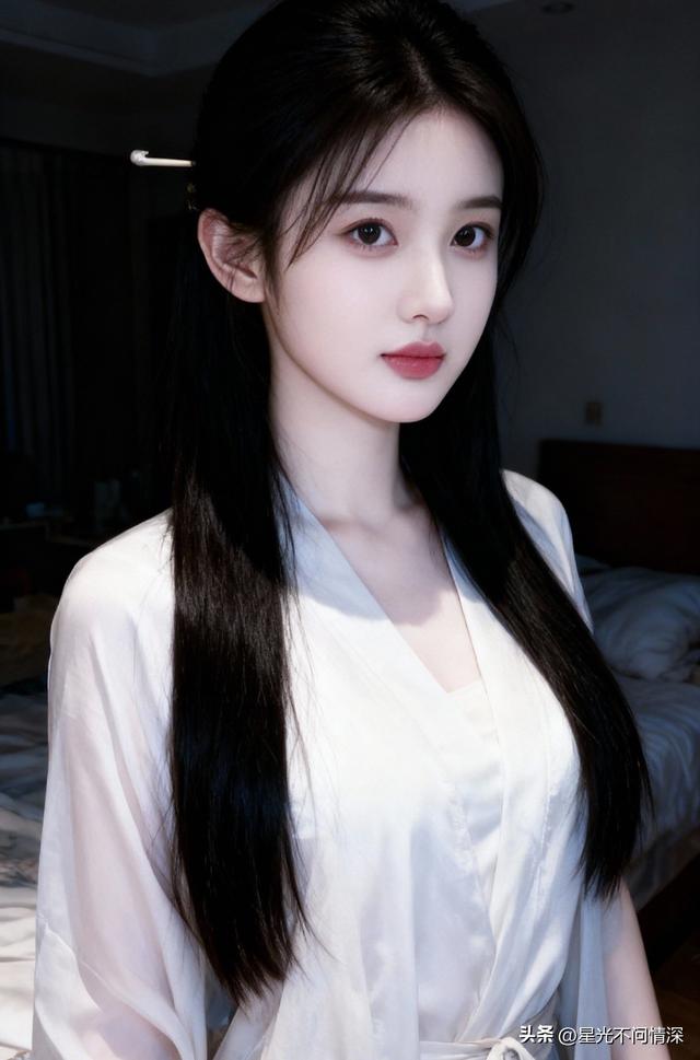 女人说这样的三句话，可是在“勾引”你，能听懂吗？