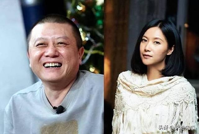 从19岁开始男人不断，半百了还没玩够，“风流才女”徐静蕾现形记