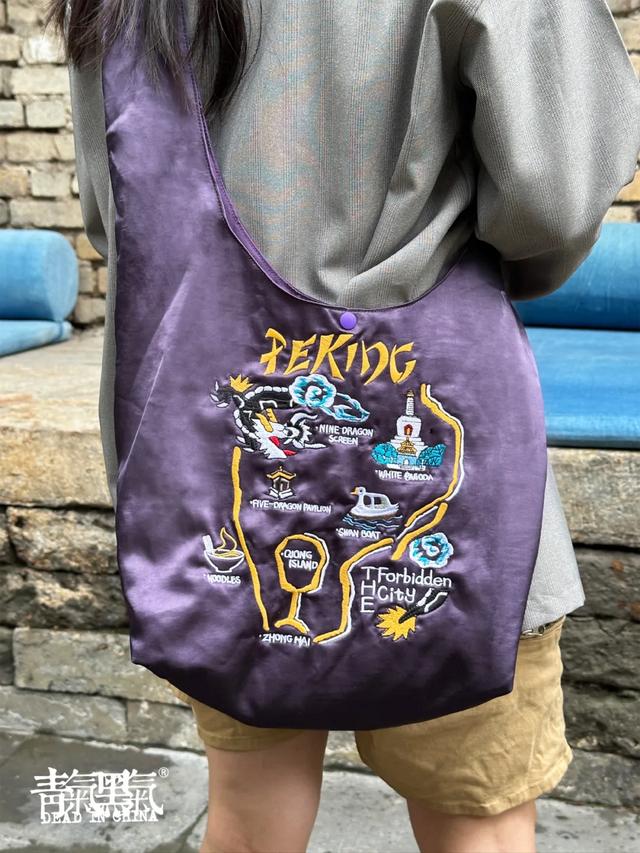 开逛石景山!永定河集「周末转场」市集解锁都市游牧风~