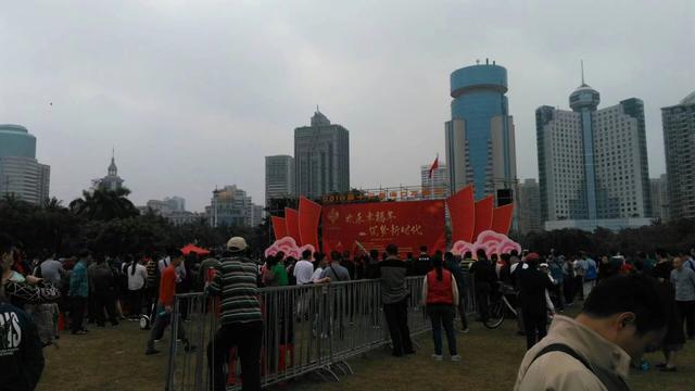 带着孙女去旅行（160）再见海南岛