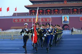 旅游攻略｜天安门广场故宫一日游景点推荐图片