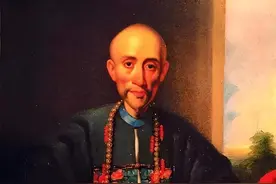 首富还是血奴？中国唯一世界富豪伍秉鉴的魔幻人生图片