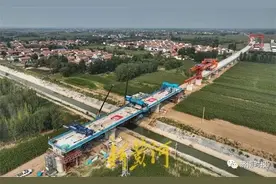 济南、滨州将新增多座高铁站图片