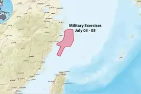 “凉月号”闯入我国领海事件很蹊跷！出了什么事？分析告诉你图片