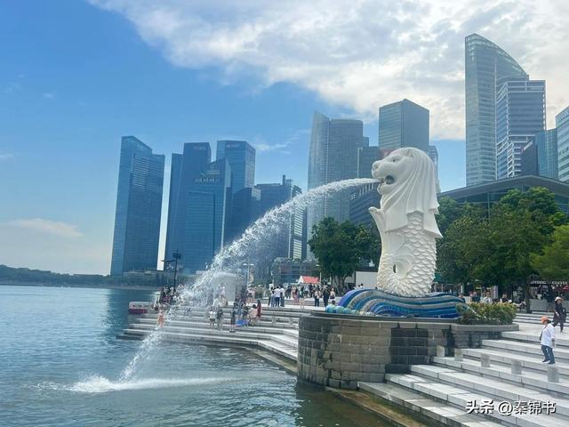 北京还没出手	，新加坡率先跳船，半世纪情谊尽毁，赖清德彻底梦碎