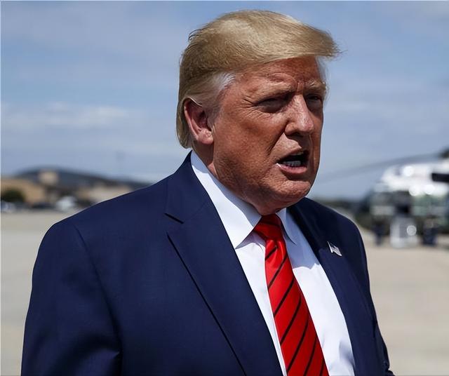 特朗普不想中国一家独大，联合8国推出新计划，要废掉中国的王牌