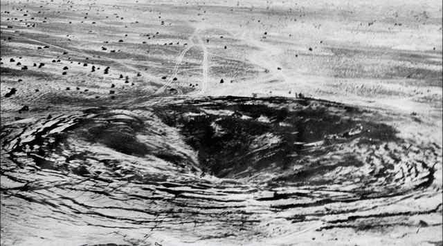 特朗普开头炮！打破33年核静默硬刚普京	，全球核竞赛再被点燃？