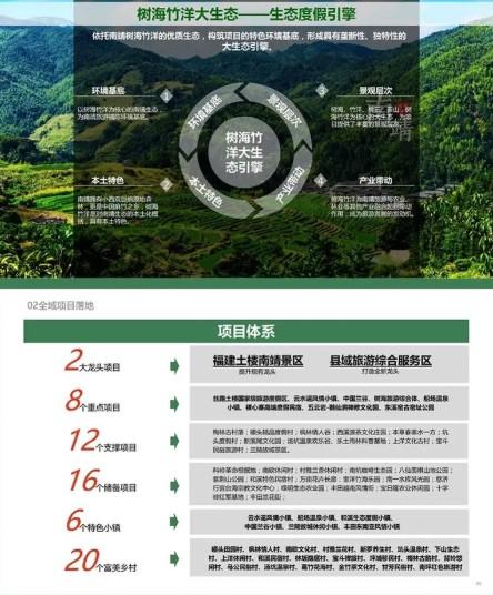 旅游景区规划策划：高性价比之选的探寻