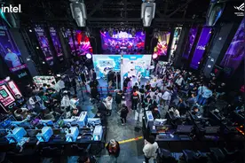 2023ROG DAY集结蜀地英雄，多款电竞显示器燃爆全场！图片