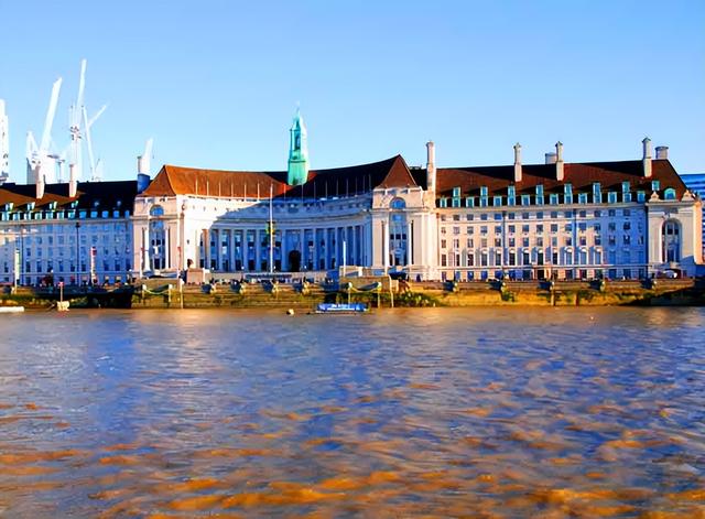 英国旅游：徜徉首都伦敦之旅行散记（图）