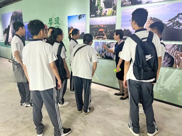 @上海人：在家门口遇见渭南！文化大展免费开放，沉浸式文化盛宴邀您来享