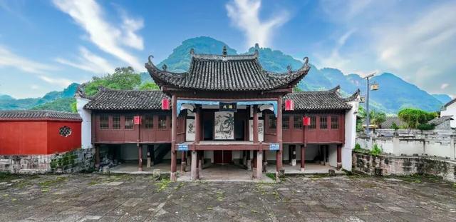 叮！您的屏山研学体验卡待激活→