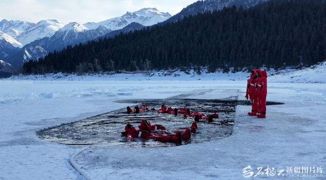 天山天池景区最新优惠政策来了！