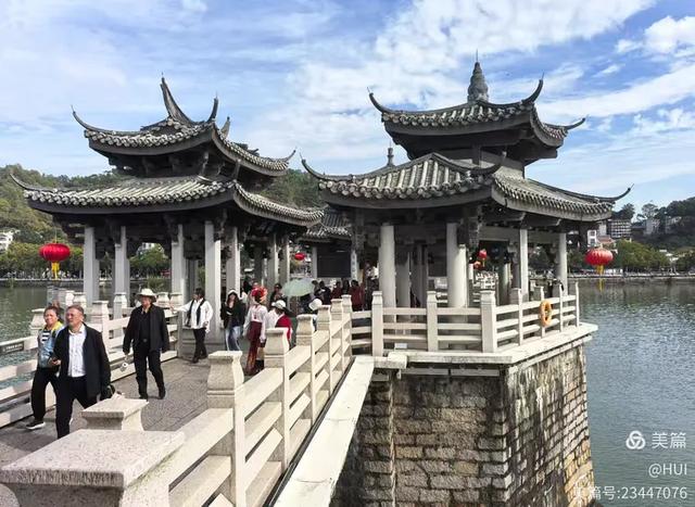 潮州行:一城古韵,半卷诗画