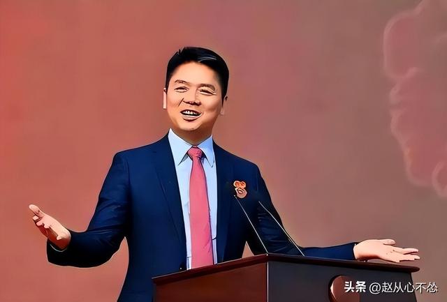 商场如战场！又一大佬套现266亿！卖光了京东所有股份