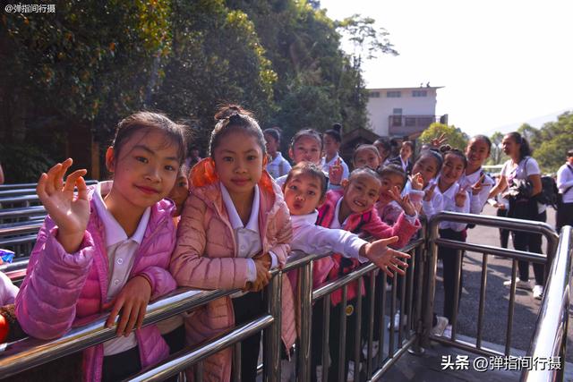 百岁老人近500名！广西这个山水秘境，才是被低估的长寿之乡！