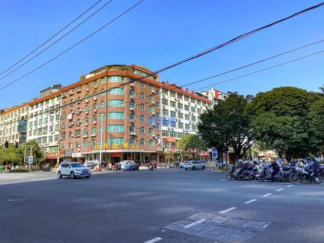 区府! 名校! 商业! 实探莆田南北大动脉，见证主城楼市发展!