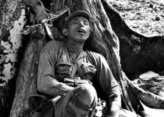 日军侵华长达14年，为何入侵印度4个月就放弃？原因让人大跌眼镜
