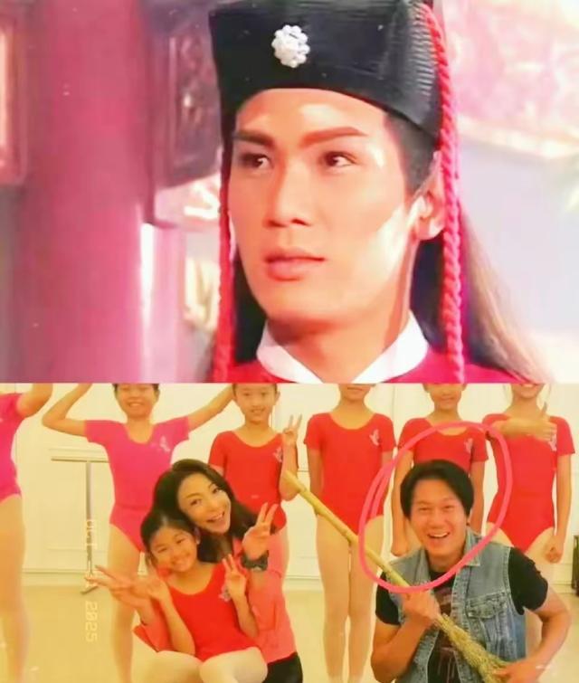 再见，展昭！甄志强安详离世，妻子方心媛：丧事从简，感谢厚爱